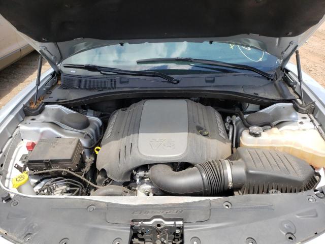 Photo 7 from auction – 2020 DODGE CHARGER R/ with VIN 2C3CDXCT2LH161941