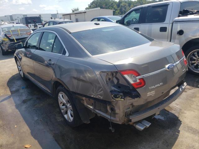 Photo 3 from auction – 2012 FORD TAURUS SEL with VIN 1FAHP2EW1CG140406