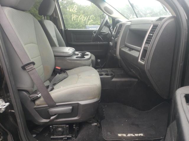 Photo 5 from auction – 2018 RAM 3500 ST with VIN 3C63R3GL5JG352516