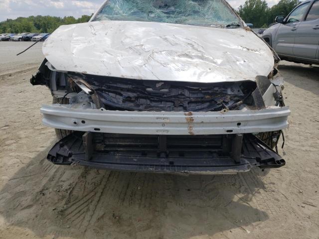 Photo 7 from auction – 2021 SUBARU OUTBACK PR with VIN 4S4BTAFC3M3226055