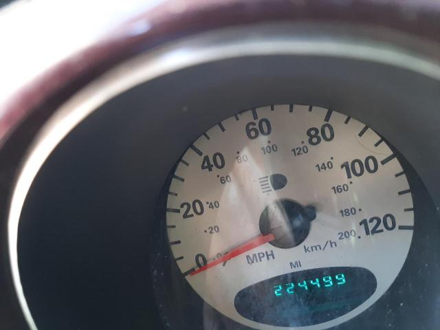 Photo 8 from auction – 2003 CHRYSLER PT CRUISER with VIN 3C4FY58B33T604087