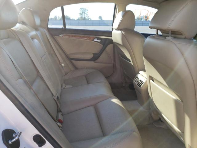 Photo 6 from auction – 2006 ACURA 3.2TL with VIN 19UUA66276A013987