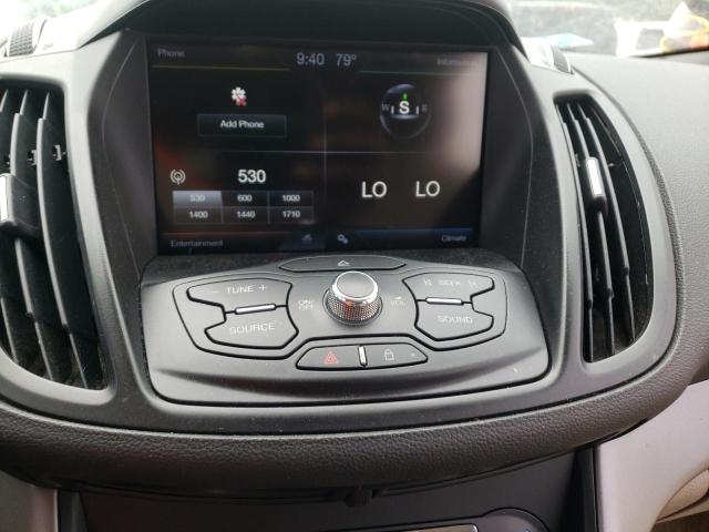 Photo 9 from auction – 2014 FORD ESCAPE SE with VIN 1FMCU0GX2EUC31479