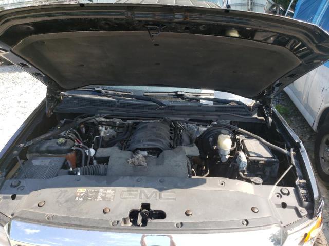 Photo 7 from auction – 2014 GMC SIERRA K15 with VIN 3GTU2UEC0EG149615