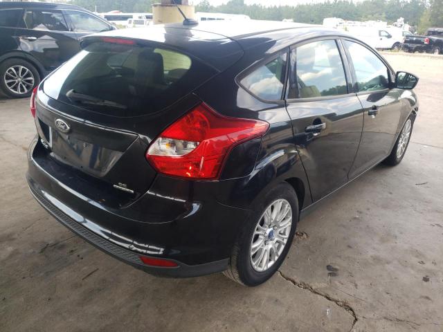 Foto 4 de la subasta – 2012 FORD FOCUS SE con VIN 1FAHP3K26CL372871