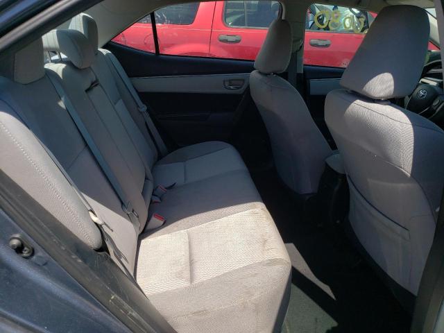 Zdjęcie 6 z aukcji – 2015 TOYOTA COROLLA L z VIN 2T1BURHE2FC263929