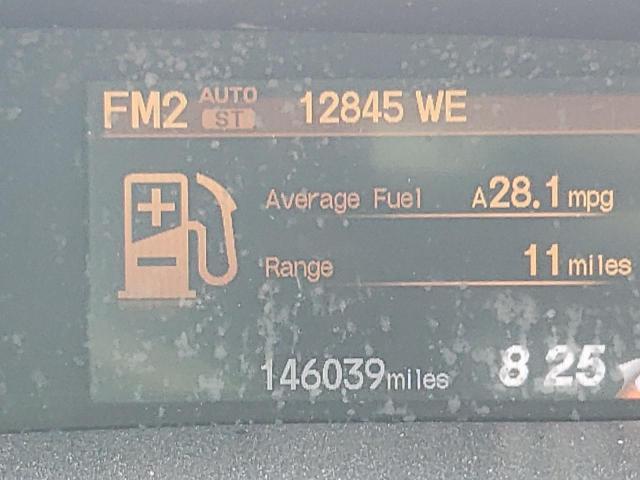 Photo 8 from auction – 2012 HONDA CIVIC LX with VIN 2HGFG3B5XCH555152
