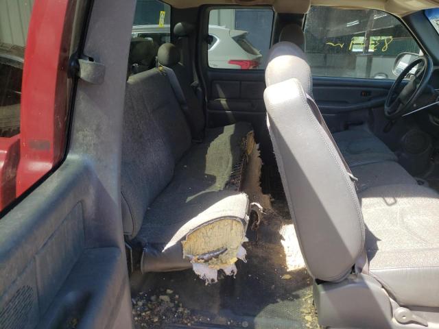 Photo 6 from auction – 2003 CHEVROLET SILVERADO with VIN 2GCEC19V731280932