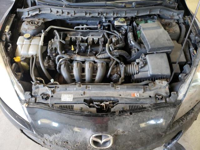 Photo 7 from auction – 2013 MAZDA 3 I with VIN JM1BL1LP7D1743219