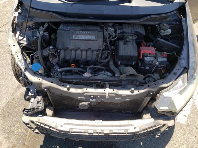 Photo 7 from auction – 2011 HONDA INSIGHT EX with VIN JHMZE2H76BS005375