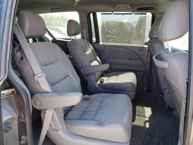 Photo 6 from auction – 2010 HONDA ODYSSEY EX with VIN 5FNRL3H63AB021887