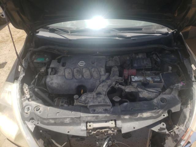Photo 7 from auction – 2007 NISSAN VERSA S with VIN 3N1BC13E37L362045