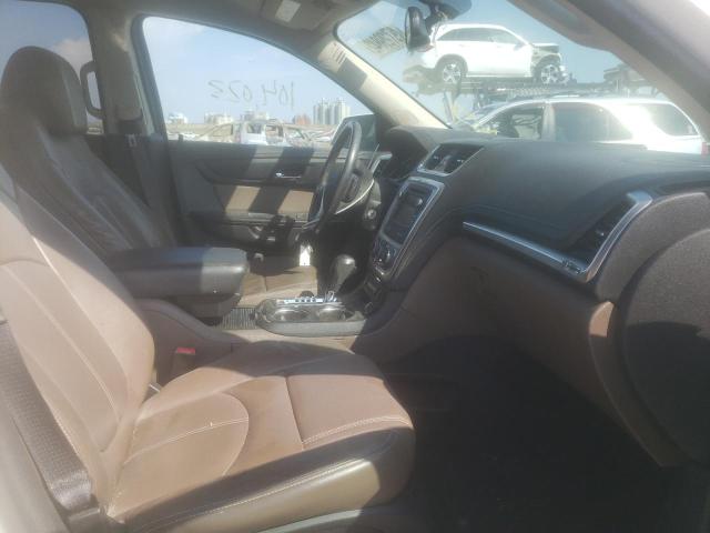 Photo 5 from auction – 2014 GMC ACADIA SLT with VIN 1GKKRRKDXEJ345738