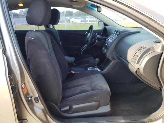 Photo 5 from auction – 2007 NISSAN ALTIMA 2.5 with VIN 1N4AL21E17C117487