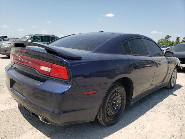 Photo 4 from auction – 2013 DODGE CHARGER SX with VIN 2C3CDXHG0DH725499