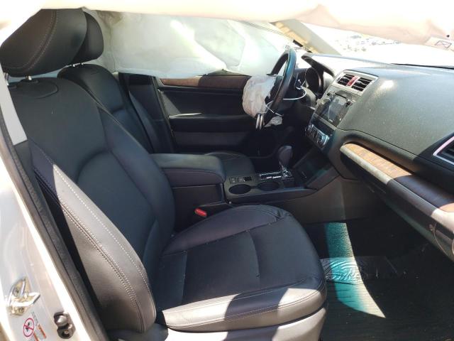 Photo 5 from auction – 2017 SUBARU OUTBACK 2. with VIN 4S4BSAKC9H3251881