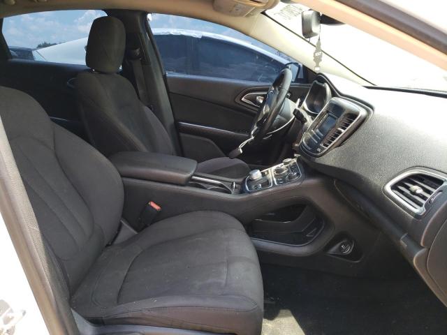 Photo 5 from auction – 2015 CHRYSLER 200 LIMITE with VIN 1C3CCCAB4FN658944