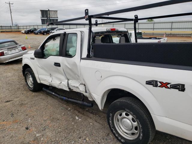 صورة رقم 10 من المزاد - 2017 FORD F150 SUPER مع VIN 1FTFX1EF7HFA27715