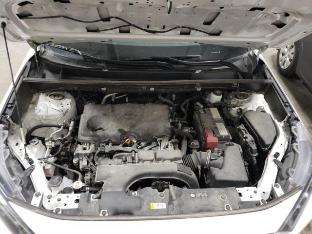 Photo 7 from auction – 2019 TOYOTA RAV4 LE with VIN 2T3F1RFV9KW030109