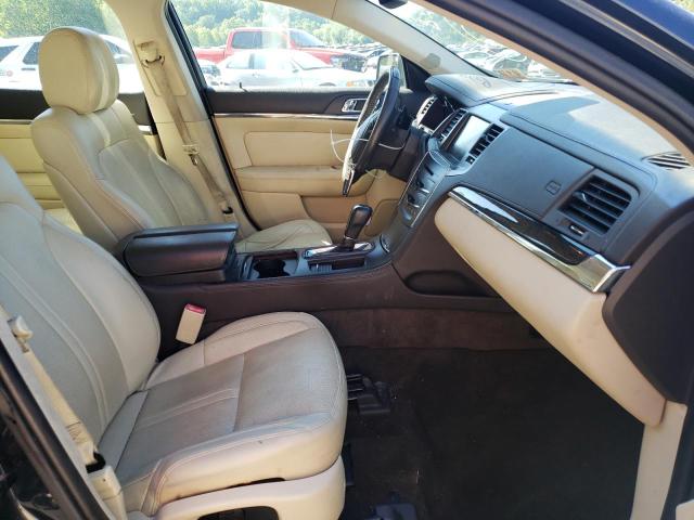 Photo 5 from auction – 2013 LINCOLN MKS with VIN 1LNHL9DK5DG610513