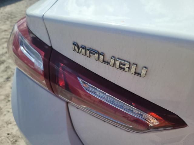 Photo 9 from auction – 2020 CHEVROLET MALIBU LT with VIN 1G1ZD5ST6LF032106