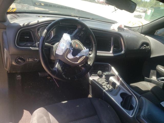 Photo 9 from auction – 2016 DODGE CHALLENGER with VIN 2C3CDZAG2GH176902