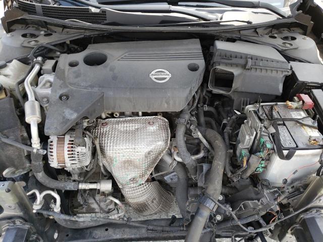 Photo 7 from auction – 2014 NISSAN ALTIMA 2.5 with VIN 1N4AL3AP7EC176791