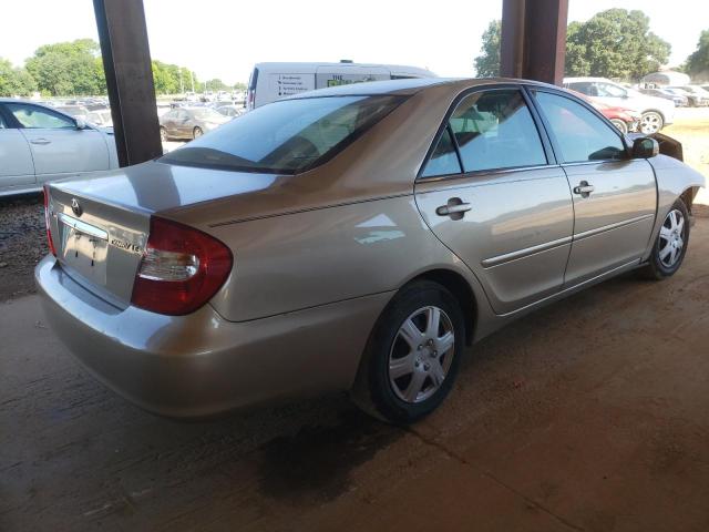 Photo 4 from auction – 2003 TOYOTA CAMRY LE with VIN 4T1BE32K53U157977
