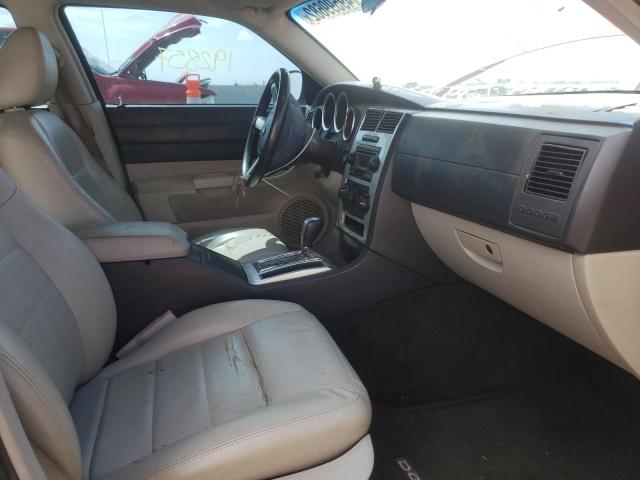 Photo 5 from auction – 2007 DODGE CHARGER R/ with VIN 2B3KA53H37H656396