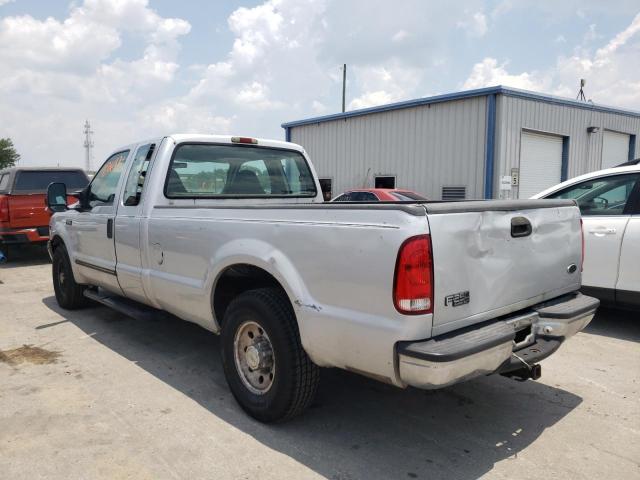 Photo 3 from auction – 2000 FORD F250 with VIN 1FTNX20L3YEB42686