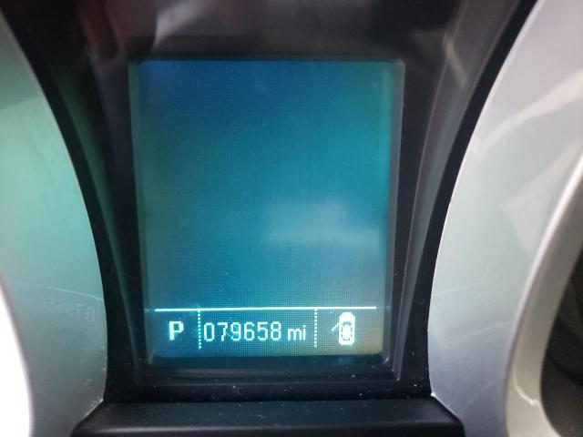 Photo 8 from auction – 2015 CHEVROLET EQUINOX LT with VIN 2GNALDEK1F1124814