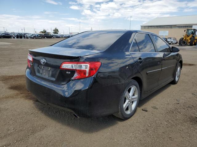 Photo 4 from auction – 2014 TOYOTA CAMRY L with VIN 4T1BF1FK4EU766573