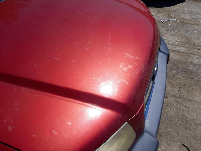 Foto 9 de la subasta – 2005 SUBARU FORESTER 2 con VIN JF1SG63665H752212