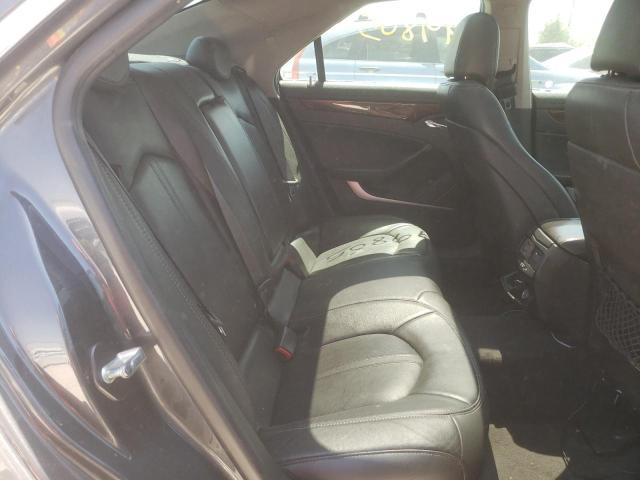 Photo 6 from auction – 2013 CADILLAC CTS PREMIU with VIN 1G6DP5E39D0119154