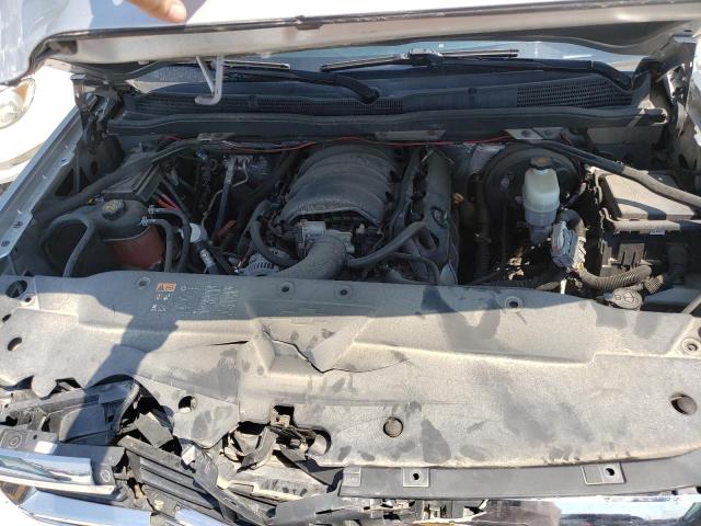 Photo 7 from auction – 2014 CHEVROLET SILVERADO with VIN 3GCUKREC2EG570913