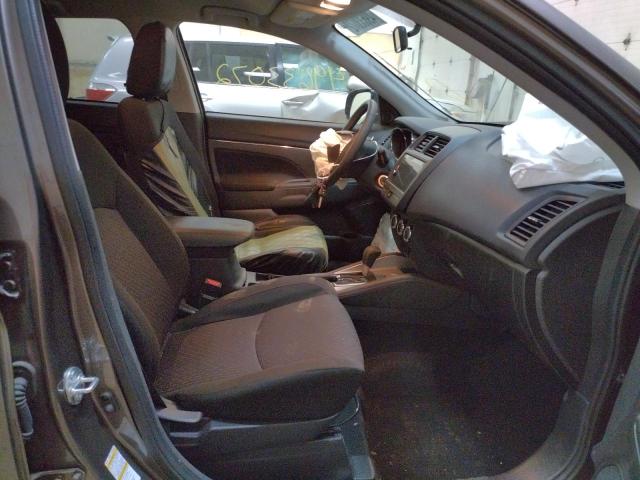 Photo 5 from auction – 2019 MITSUBISHI OUTLANDER with VIN JA4AP3AU0KU026056
