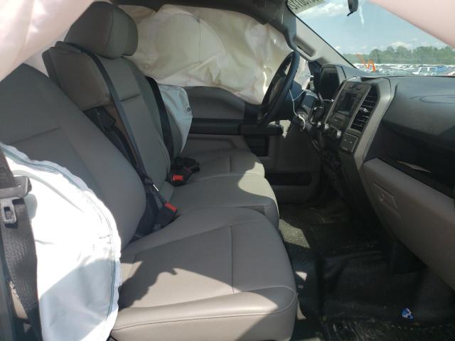 Photo 5 from auction – 2022 FORD F250 SUPER with VIN 1FT7W2B66NEC94248