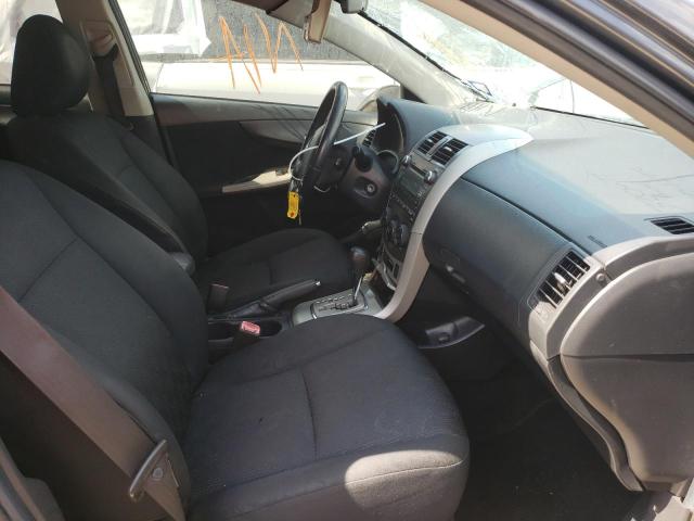 Photo 5 from auction – 2010 TOYOTA COROLLA BA with VIN 2T1BU4EE3AC529202