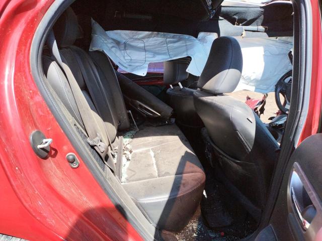 Photo 6 from auction – 2017 LEXUS CT 200 with VIN JTHKD5BH4H2291744