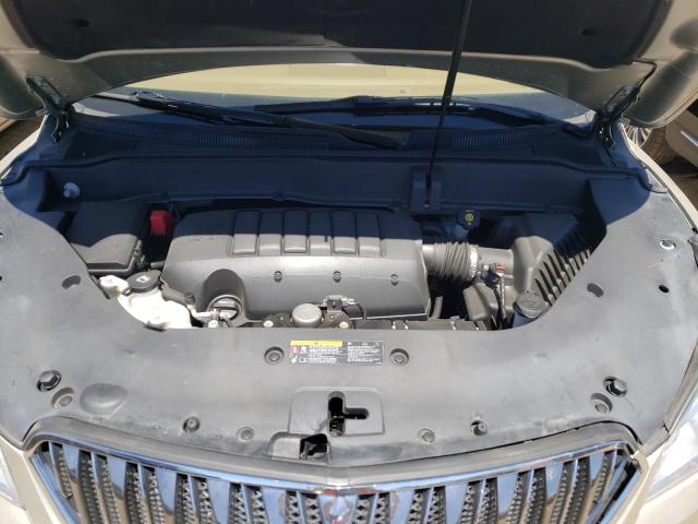 Photo 7 from auction – 2016 BUICK ENCLAVE with VIN 5GAKVBKD6GJ124169