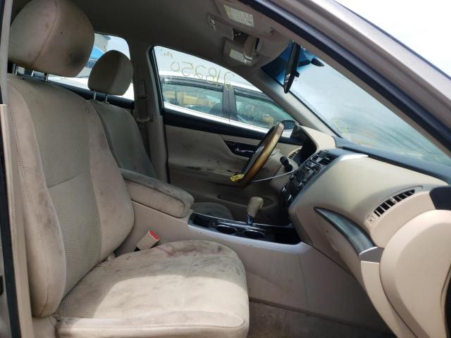 Photo 5 from auction – 2014 NISSAN ALTIMA 2.5 with VIN 1N4AL3AP8EC408959