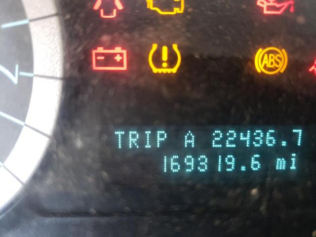 Photo 8 from auction – 2011 FORD ESCAPE LIM with VIN 1FMCU9EG1BKA09174