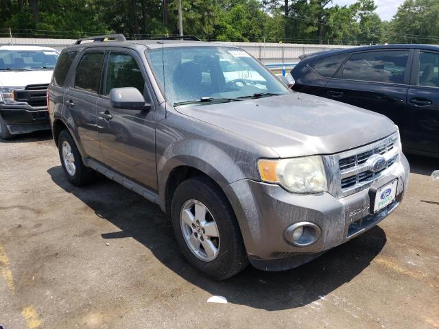Photo 1 from auction – 2009 FORD ESCAPE XLT with VIN 1FMCU03G59KC05143