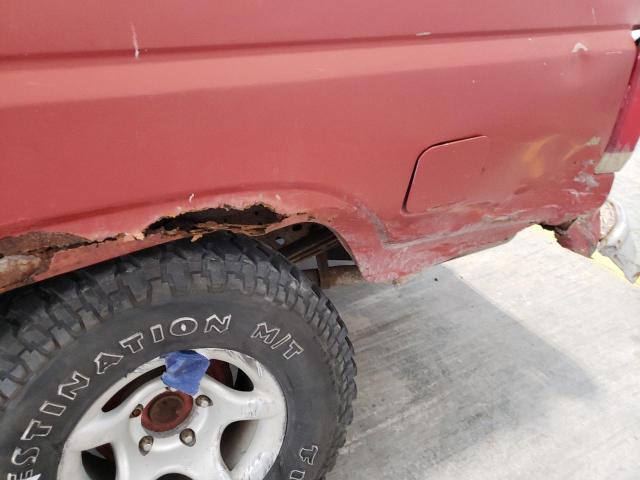 Photo 9 from auction – 1984 FORD F150 with VIN 1FTDF15F3EPA10460