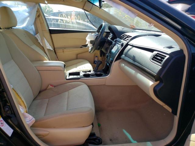 Photo 5 from auction – 2016 TOYOTA CAMRY LE with VIN 4T4BF1FK7GR558762