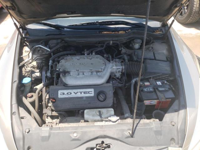 Photo 7 from auction – 2003 HONDA ACCORD EX with VIN 1HGCM66503A079225