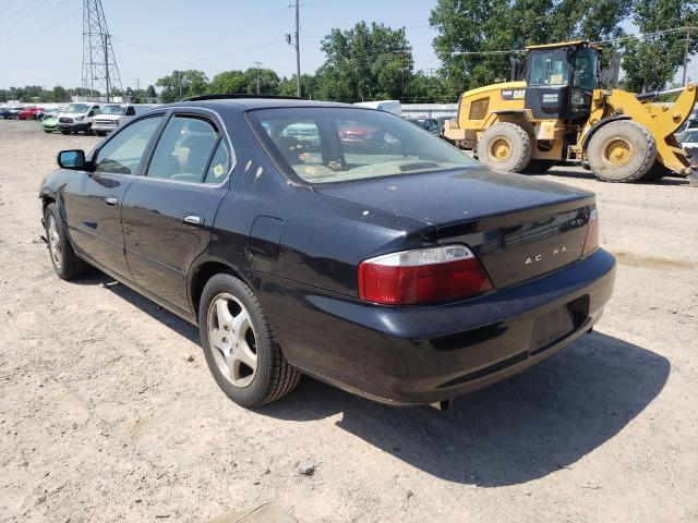 Photo 3 from auction – 2003 ACURA 3.2TL with VIN 19UUA56693A068031