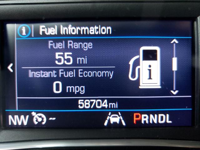 Photo 8 from auction – 2020 CHEVROLET EQUINOX LT with VIN 2GNAXUEV3L6225317