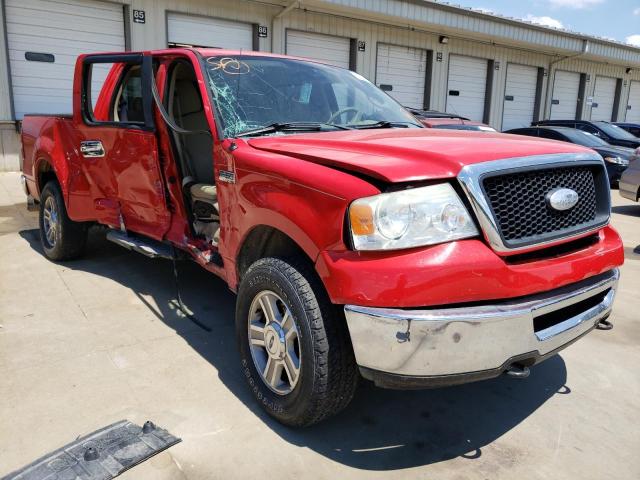 Photo 9 from auction – 2008 FORD F150 SUPER with VIN 1FTPW14V48FB45933