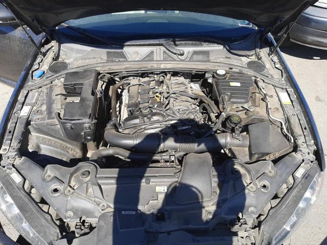 Photo 7 from auction – 2015 JAGUAR XF 2.0T PR with VIN SAJWA0FS2FPU78759